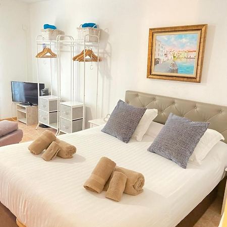 Loft-Estudio Llane En Cadaques Ngoại thất bức ảnh
